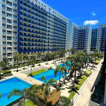 Sea Residence Moa - Chrisdick Πασάι Εξωτερικό φωτογραφία