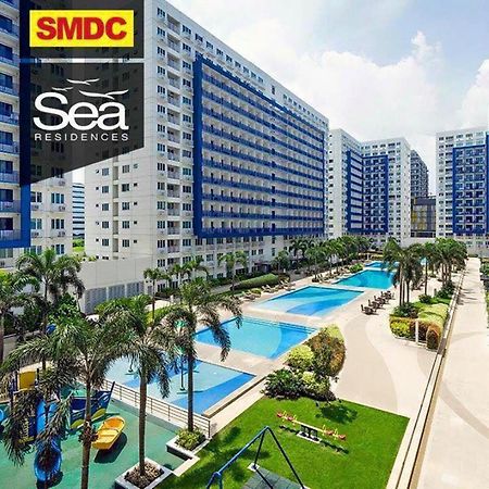 Sea Residence Moa - Chrisdick Πασάι Εξωτερικό φωτογραφία