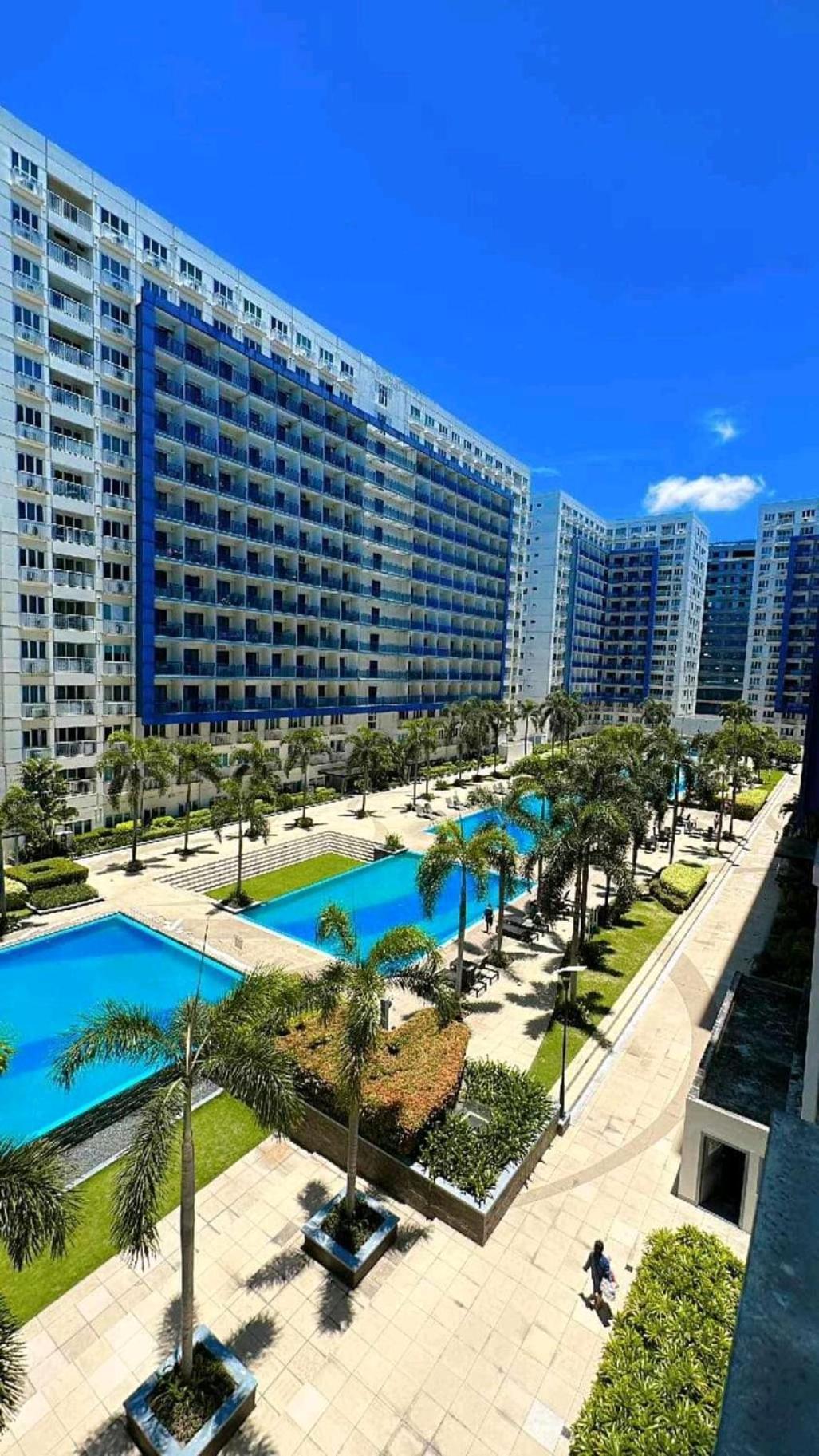 Sea Residence Moa - Chrisdick Πασάι Εξωτερικό φωτογραφία