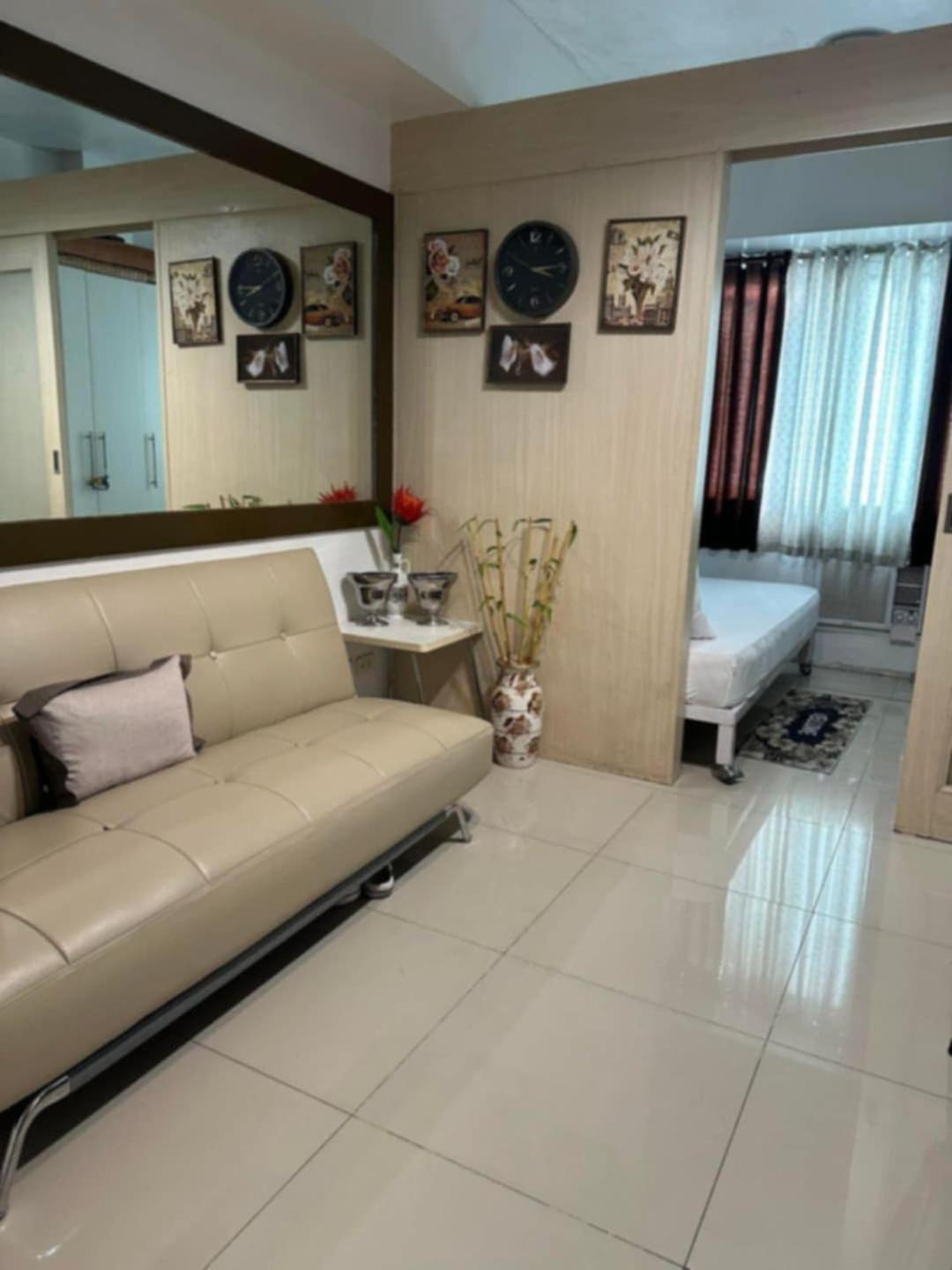 Sea Residence Moa - Chrisdick Πασάι Εξωτερικό φωτογραφία