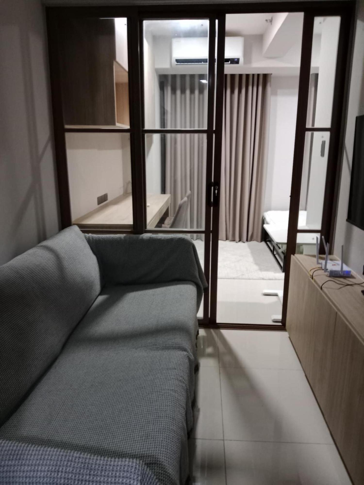 Sea Residence Moa - Chrisdick Πασάι Εξωτερικό φωτογραφία