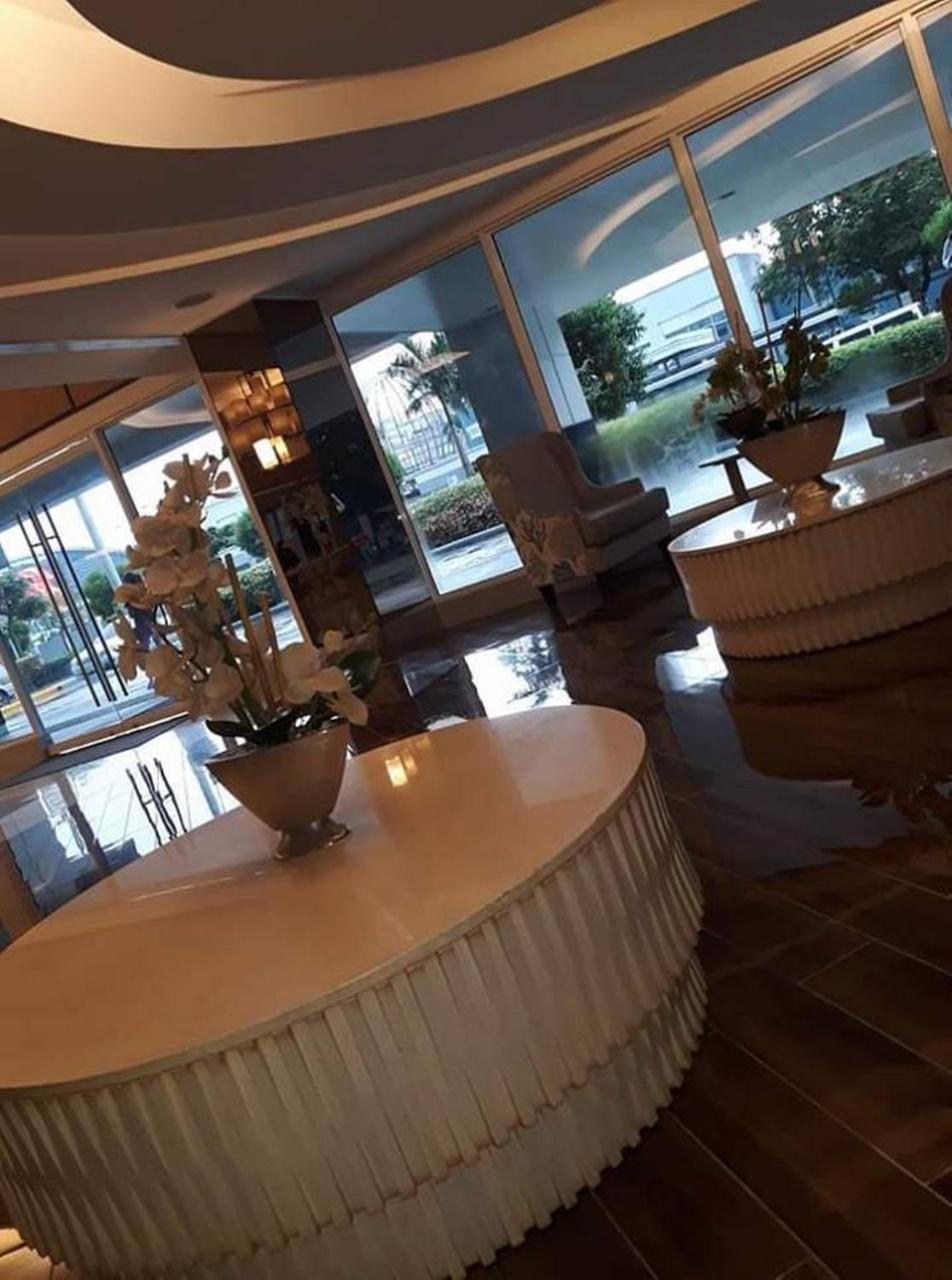 Sea Residence Moa - Chrisdick Πασάι Εξωτερικό φωτογραφία