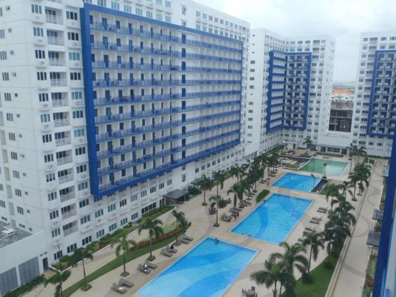 Sea Residence Moa - Chrisdick Πασάι Εξωτερικό φωτογραφία