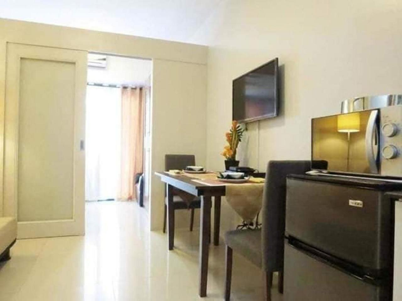 Sea Residence Moa - Chrisdick Πασάι Εξωτερικό φωτογραφία