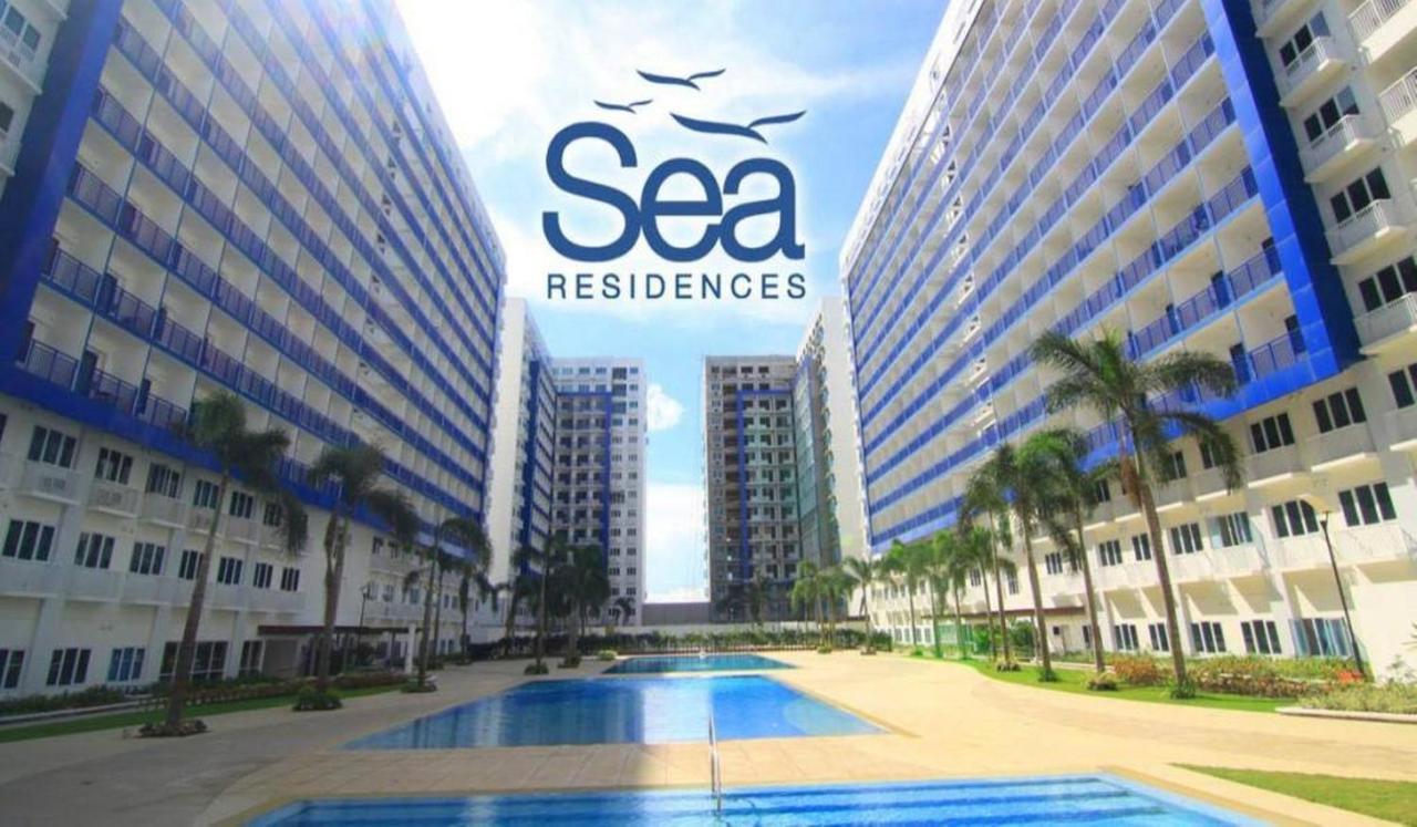 Sea Residence Moa - Chrisdick Πασάι Εξωτερικό φωτογραφία