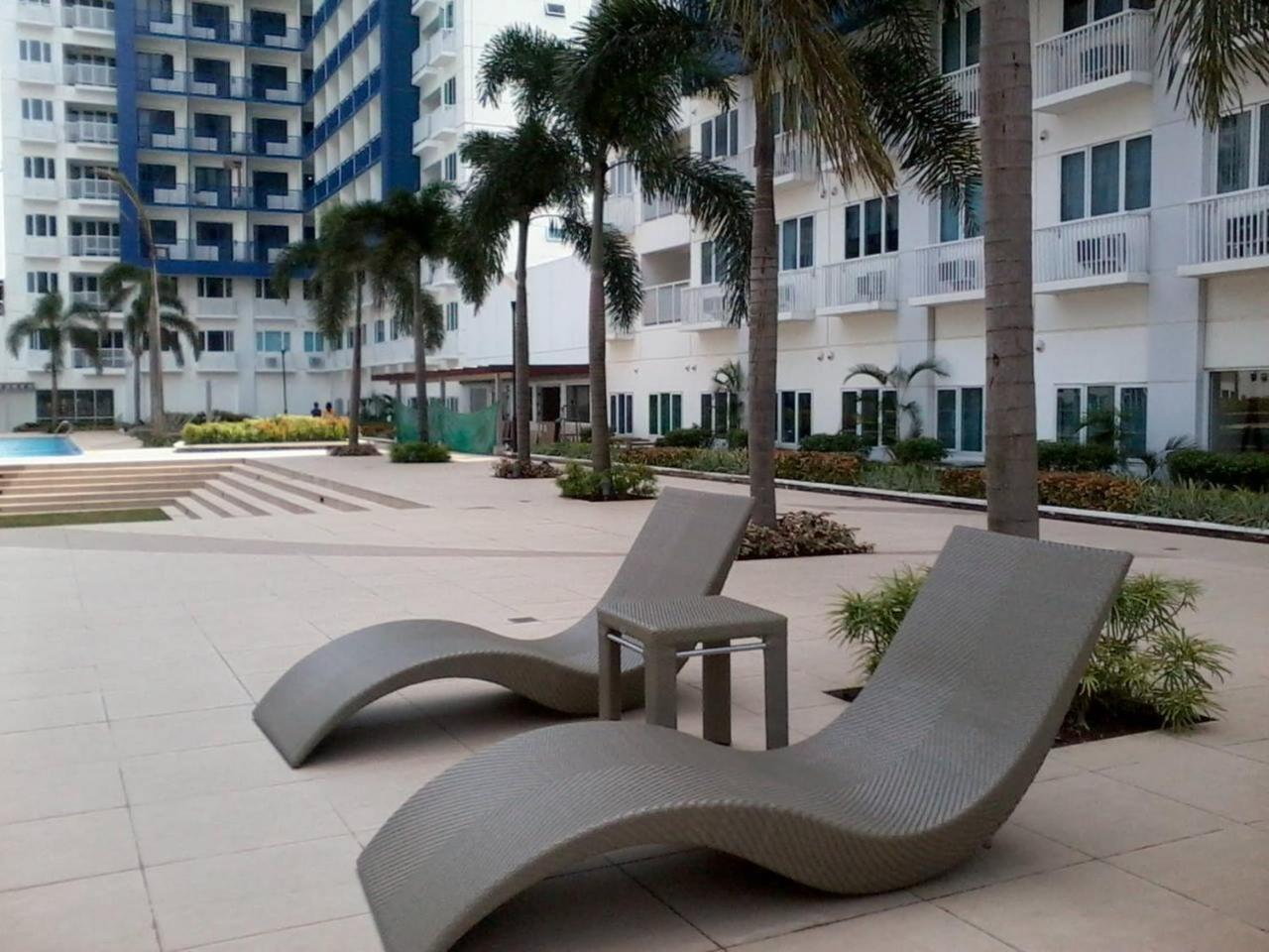 Sea Residence Moa - Chrisdick Πασάι Εξωτερικό φωτογραφία