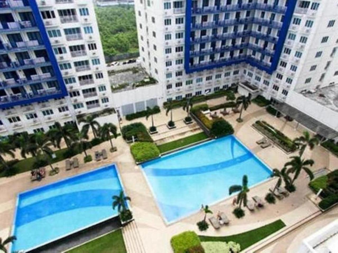Sea Residence Moa - Chrisdick Πασάι Εξωτερικό φωτογραφία