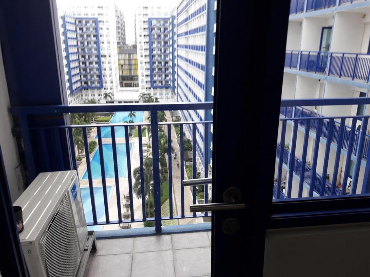 Sea Residence Moa - Chrisdick Πασάι Εξωτερικό φωτογραφία