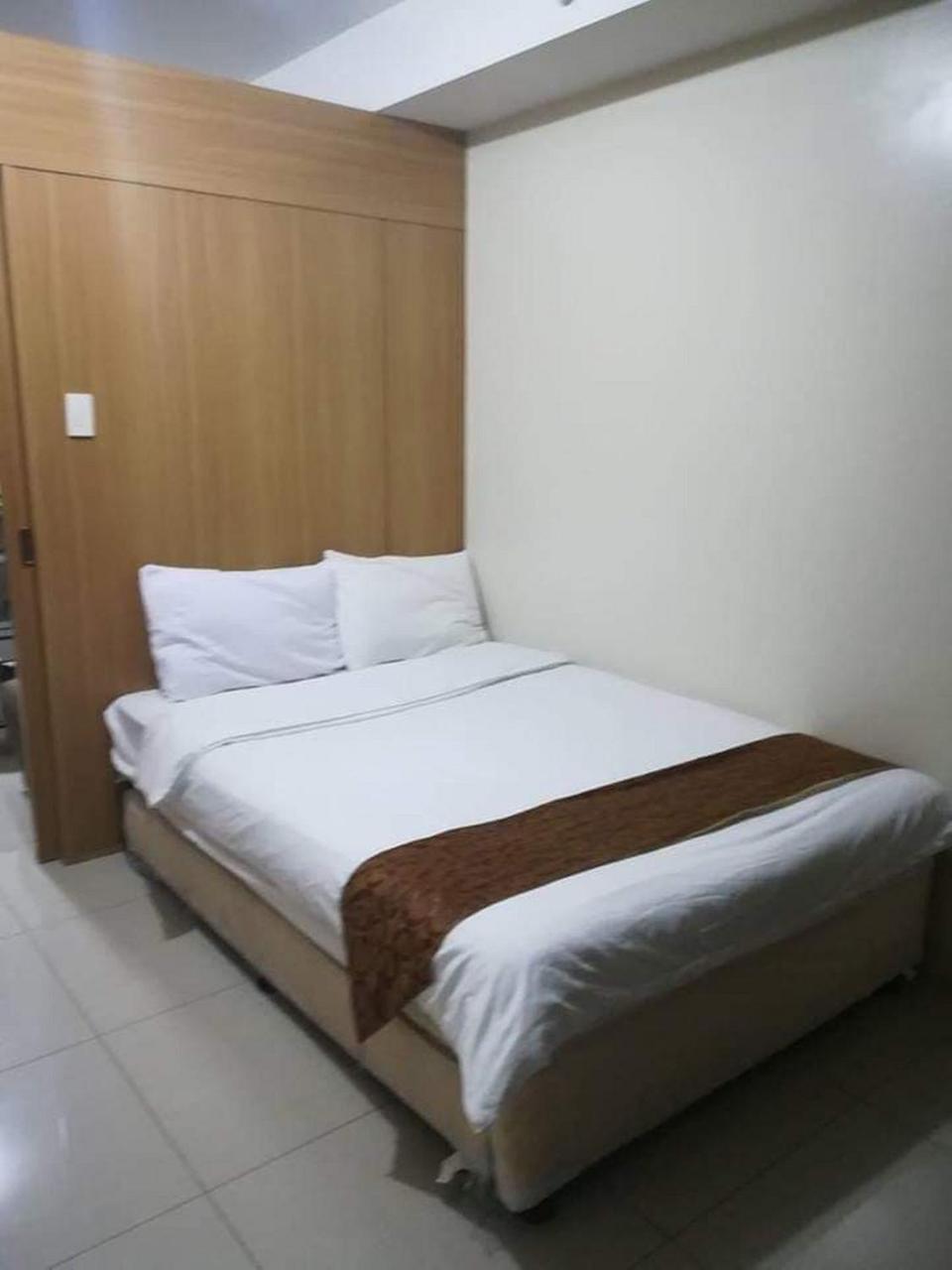 Sea Residence Moa - Chrisdick Πασάι Εξωτερικό φωτογραφία