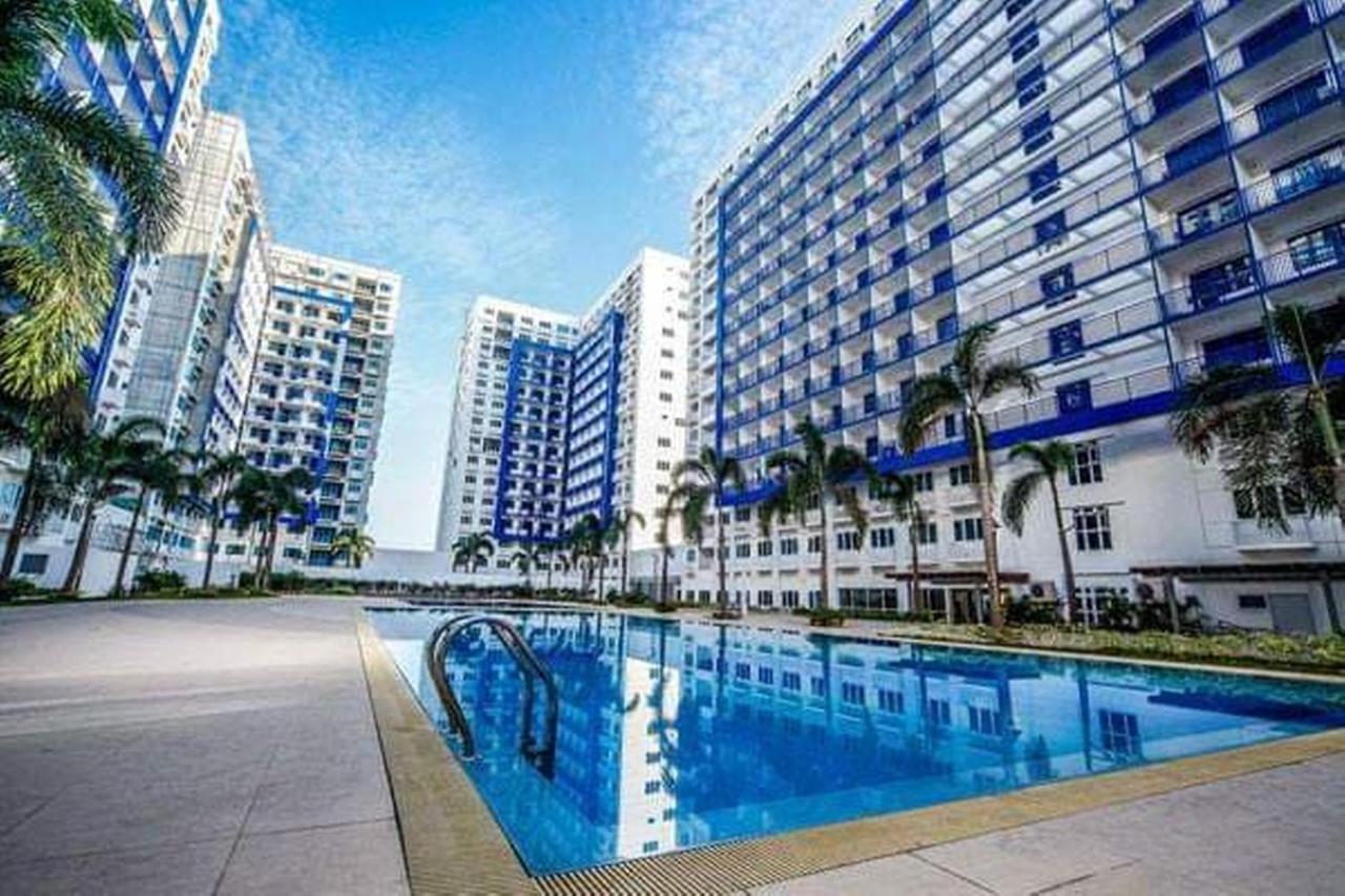 Sea Residence Moa - Chrisdick Πασάι Εξωτερικό φωτογραφία