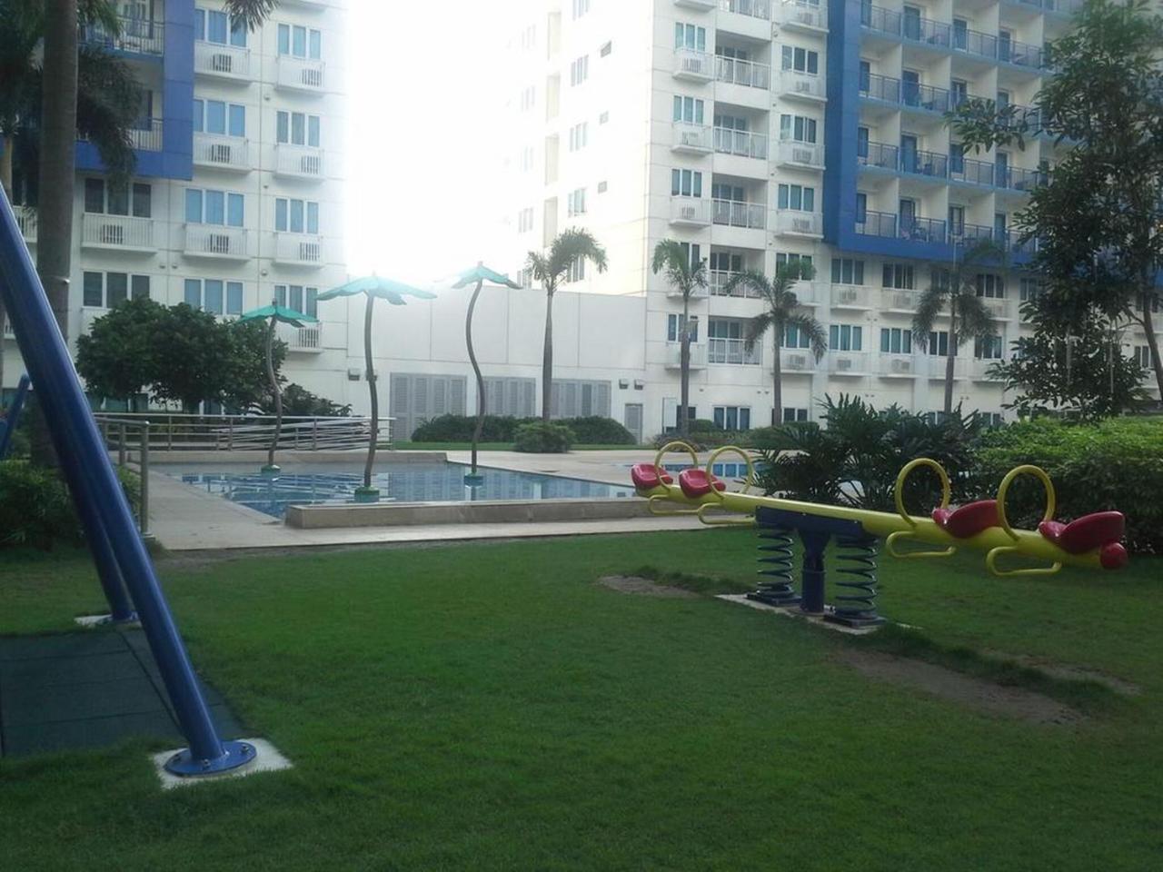 Sea Residence Moa - Chrisdick Πασάι Εξωτερικό φωτογραφία