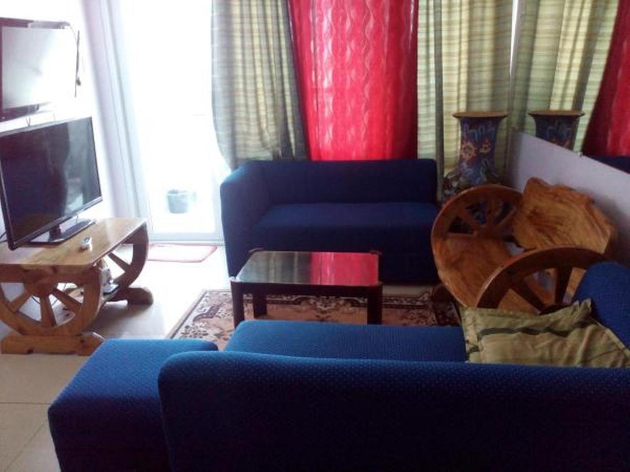 Sea Residence Moa - Chrisdick Πασάι Εξωτερικό φωτογραφία