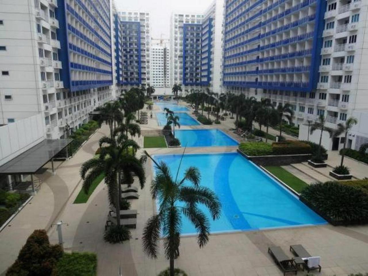 Sea Residence Moa - Chrisdick Πασάι Εξωτερικό φωτογραφία