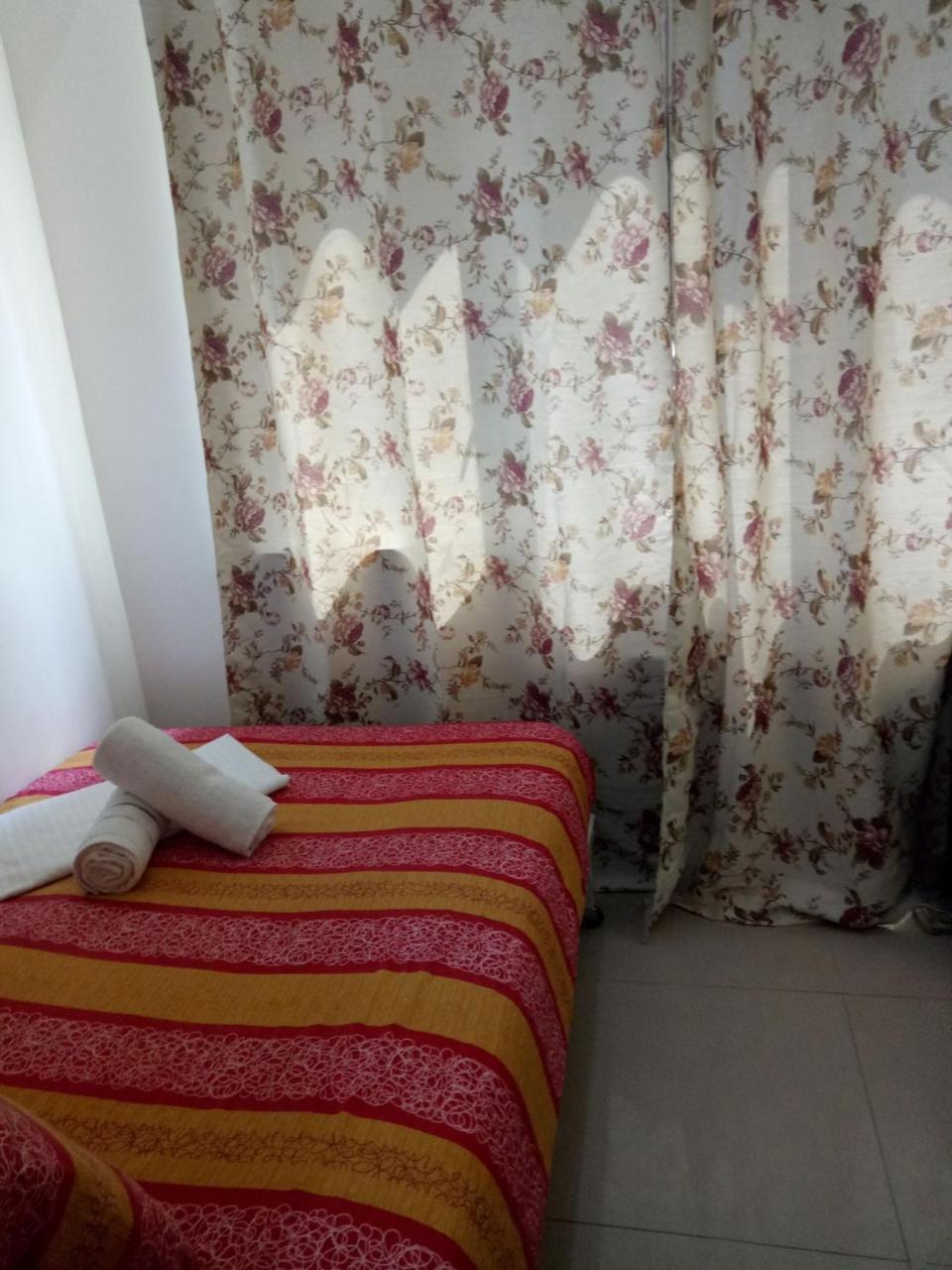 Sea Residence Moa - Chrisdick Πασάι Εξωτερικό φωτογραφία